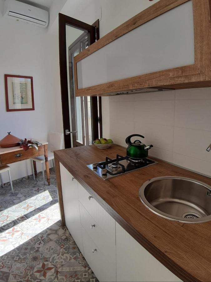 Scicli Suites Exterior foto